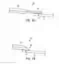 Fig. 10 - Physiological sensor delivery device and method