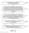 Fig. 20 - Physiological sensor delivery device and method