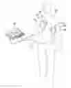 Fig. 01 - Pulse detection using patient physiological signals