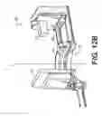 Fig. 14 - Extremity imaging apparatus for cone beam computed tomography
