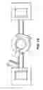 Fig. 19 - Extremity imaging apparatus for cone beam computed tomography