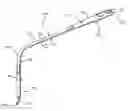 Fig. 01 - Retractor Tool For Minimally Invasive Hip Replacement Surgery