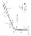 Fig. 05 - Retractor Tool For Minimally Invasive Hip Replacement Surgery