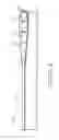 Fig. 06 - Retractor Tool For Minimally Invasive Hip Replacement Surgery