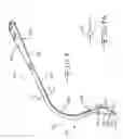 Fig. 08 - Retractor Tool For Minimally Invasive Hip Replacement Surgery