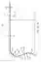 Fig. 10 - Retractor Tool For Minimally Invasive Hip Replacement Surgery