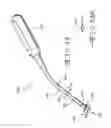Fig. 16 - Retractor Tool For Minimally Invasive Hip Replacement Surgery