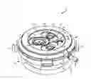 Fig. 01 - Surgical access devices and methods providing seal movement in predefined movement regions