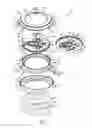 Fig. 04 - Surgical access devices and methods providing seal movement in predefined movement regions