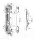 Fig. 06 - Surgical access devices and methods providing seal movement in predefined movement regions