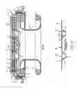Fig. 07 - Surgical access devices and methods providing seal movement in predefined movement regions