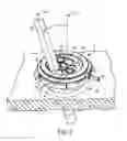Fig. 08 - Surgical access devices and methods providing seal movement in predefined movement regions