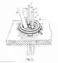 Fig. 10 - Surgical access devices and methods providing seal movement in predefined movement regions