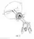 Fig. 16 - Surgical access devices and methods providing seal movement in predefined movement regions