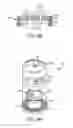 Fig. 26 - Surgical access devices and methods providing seal movement in predefined movement regions
