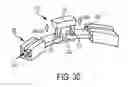 Fig. 27 - Surgical access devices and methods providing seal movement in predefined movement regions