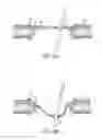 Fig. 30 - Surgical access devices and methods providing seal movement in predefined movement regions