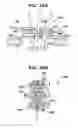 Fig. 33 - Surgical access devices and methods providing seal movement in predefined movement regions