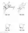 Fig. 35 - Surgical access devices and methods providing seal movement in predefined movement regions