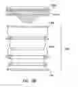 Fig. 09 - Surgical access system