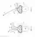 Fig. 06 - Knotless all suture tissue repair