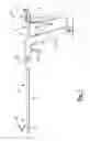 Fig. 02 - Suture passer with tissue reinforcement positioner