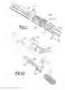 Fig. 09 - Suture passer with tissue reinforcement positioner