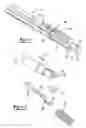 Fig. 09 - Suture passer with tissue reinforcement positioner