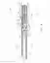 Fig. 05 - Articulatable surgical instruments with separate and distinct closing and firing systems