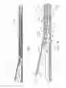 Fig. 07 - Articulatable surgical instruments with separate and distinct closing and firing systems