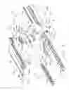 Fig. 04 - Surgical cutting and stapling instruments with independent jaw control features