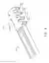 Fig. 05 - Surgical cutting and stapling instruments with independent jaw control features
