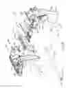 Fig. 08 - Surgical cutting and stapling instruments with independent jaw control features