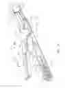 Fig. 09 - Surgical cutting and stapling instruments with independent jaw control features