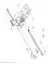 Fig. 10 - Surgical cutting and stapling instruments with independent jaw control features