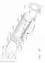 Fig. 110 - Surgical cutting and stapling instruments with independent jaw control features
