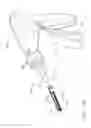 Fig. 20 - Surgical cutting and stapling instruments with independent jaw control features