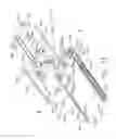 Fig. 23 - Surgical cutting and stapling instruments with independent jaw control features