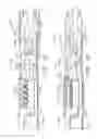 Fig. 52 - Surgical cutting and stapling instruments with independent jaw control features