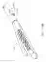 Fig. 63 - Surgical cutting and stapling instruments with independent jaw control features