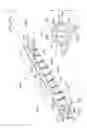 Fig. 70 - Surgical cutting and stapling instruments with independent jaw control features