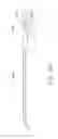 Fig. 77 - Surgical cutting and stapling instruments with independent jaw control features
