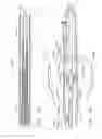 Fig. 83 - Surgical cutting and stapling instruments with independent jaw control features
