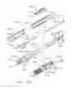 Fig. 89 - Surgical cutting and stapling instruments with independent jaw control features