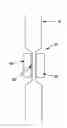 Fig. 01 - Apparatus and methods for fastening tissue layers together with multiple tissue fasteners
