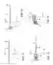Fig. 07 - Apparatus and methods for fastening tissue layers together with multiple tissue fasteners