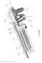 Fig. 100 - Apparatus and methods for fastening tissue layers together with multiple tissue fasteners