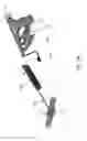 Fig. 103 - Apparatus and methods for fastening tissue layers together with multiple tissue fasteners