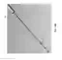 Fig. 111 - Apparatus and methods for fastening tissue layers together with multiple tissue fasteners