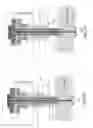 Fig. 151 - Apparatus and methods for fastening tissue layers together with multiple tissue fasteners